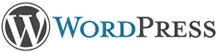 Wordpres Logo